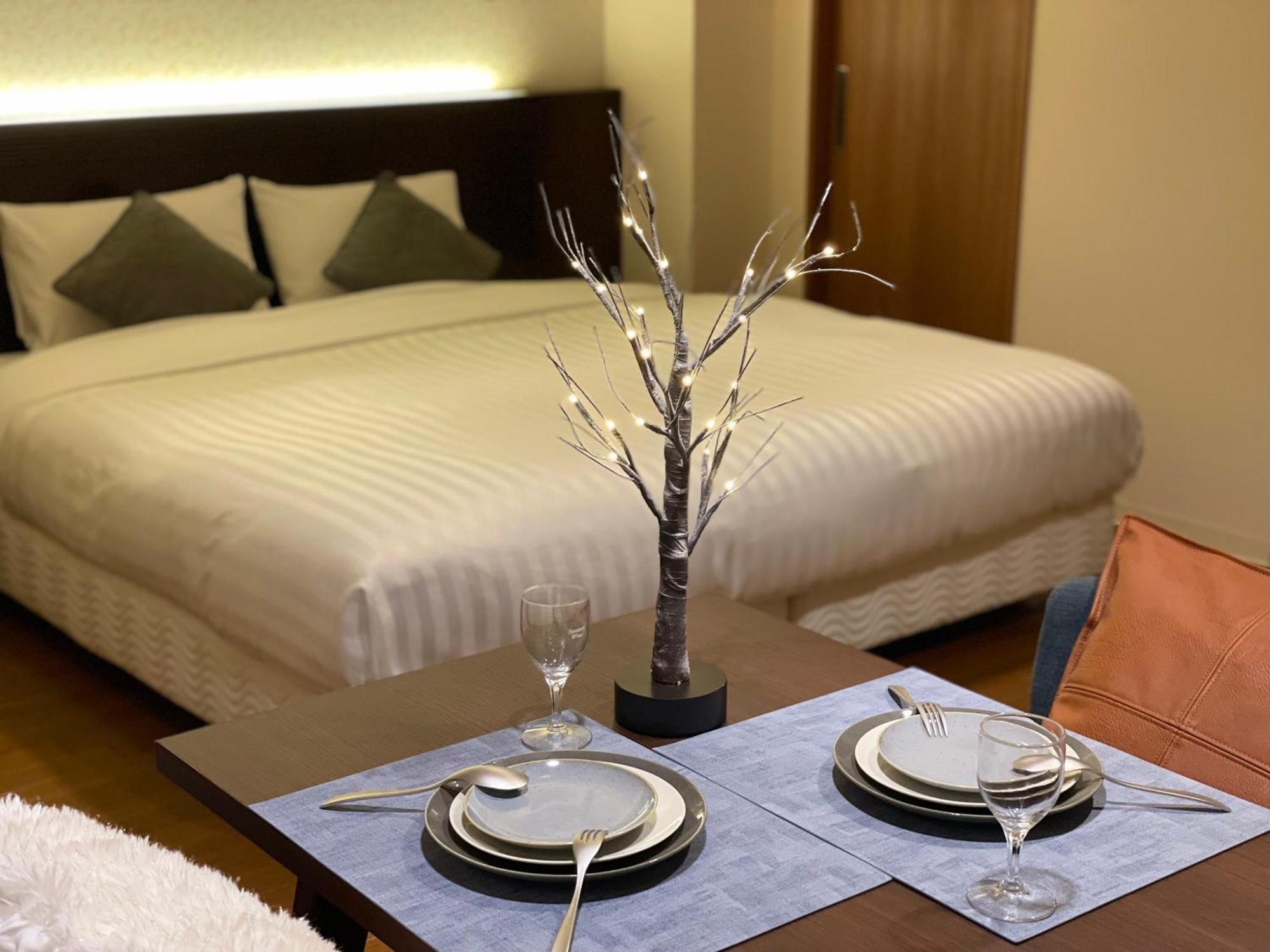 Hotel Global View Hakodate Exterior photo