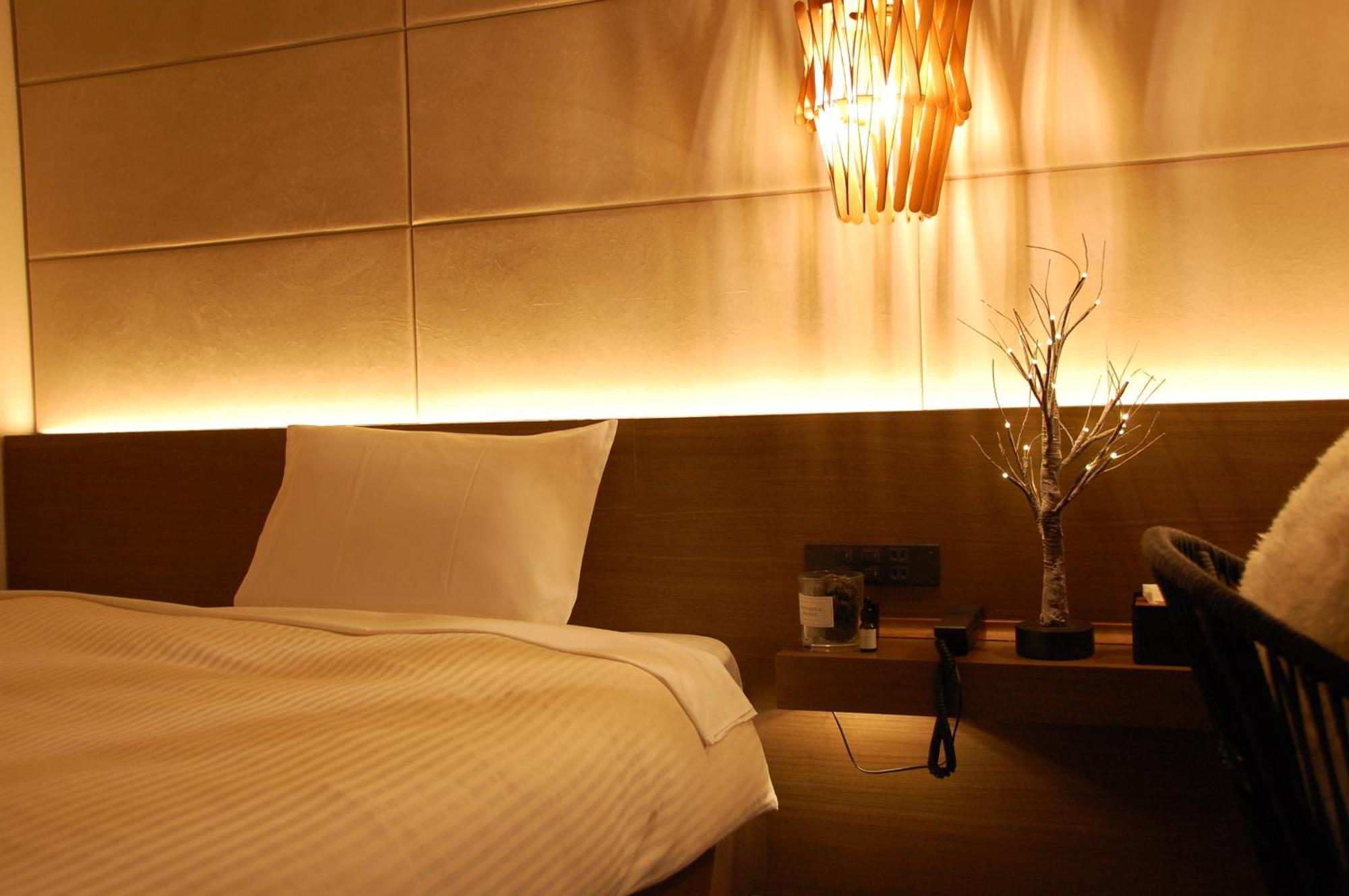 Hotel Global View Hakodate Exterior photo